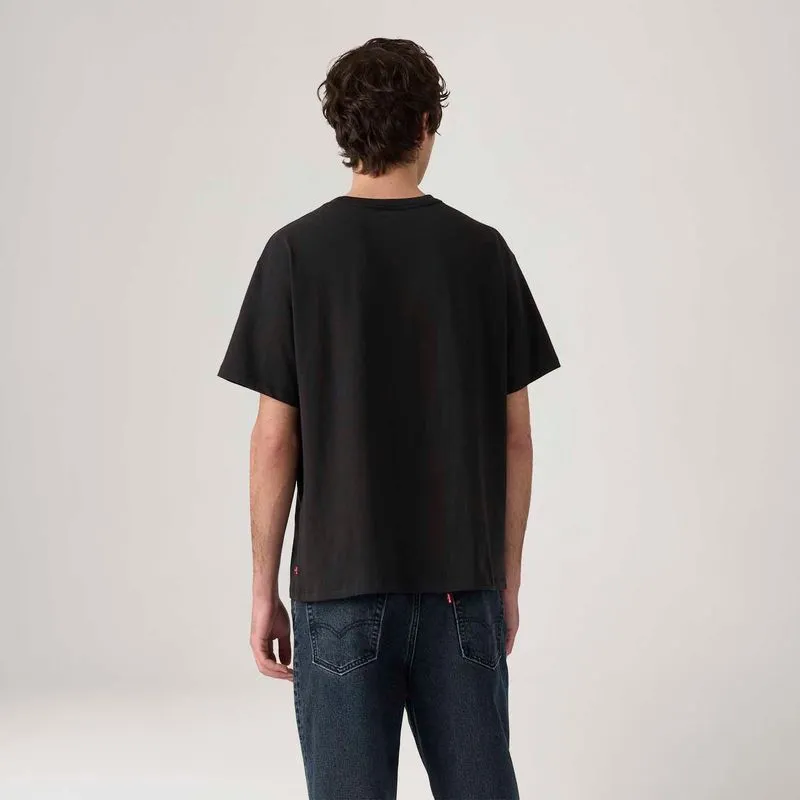 CAMISETA MASC EXTRA STRENGTH - Imagem 4