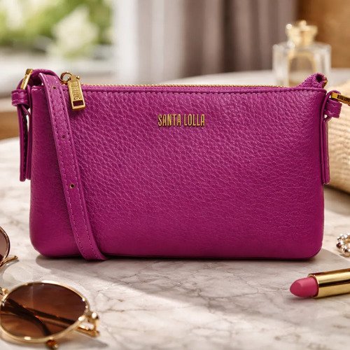 BOLSA CARTEIRA FLOATER CAIXA - Imagem 43