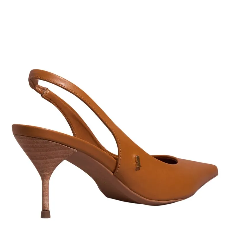 SCARPIN SLINGBACK AGULHA - Imagem 3