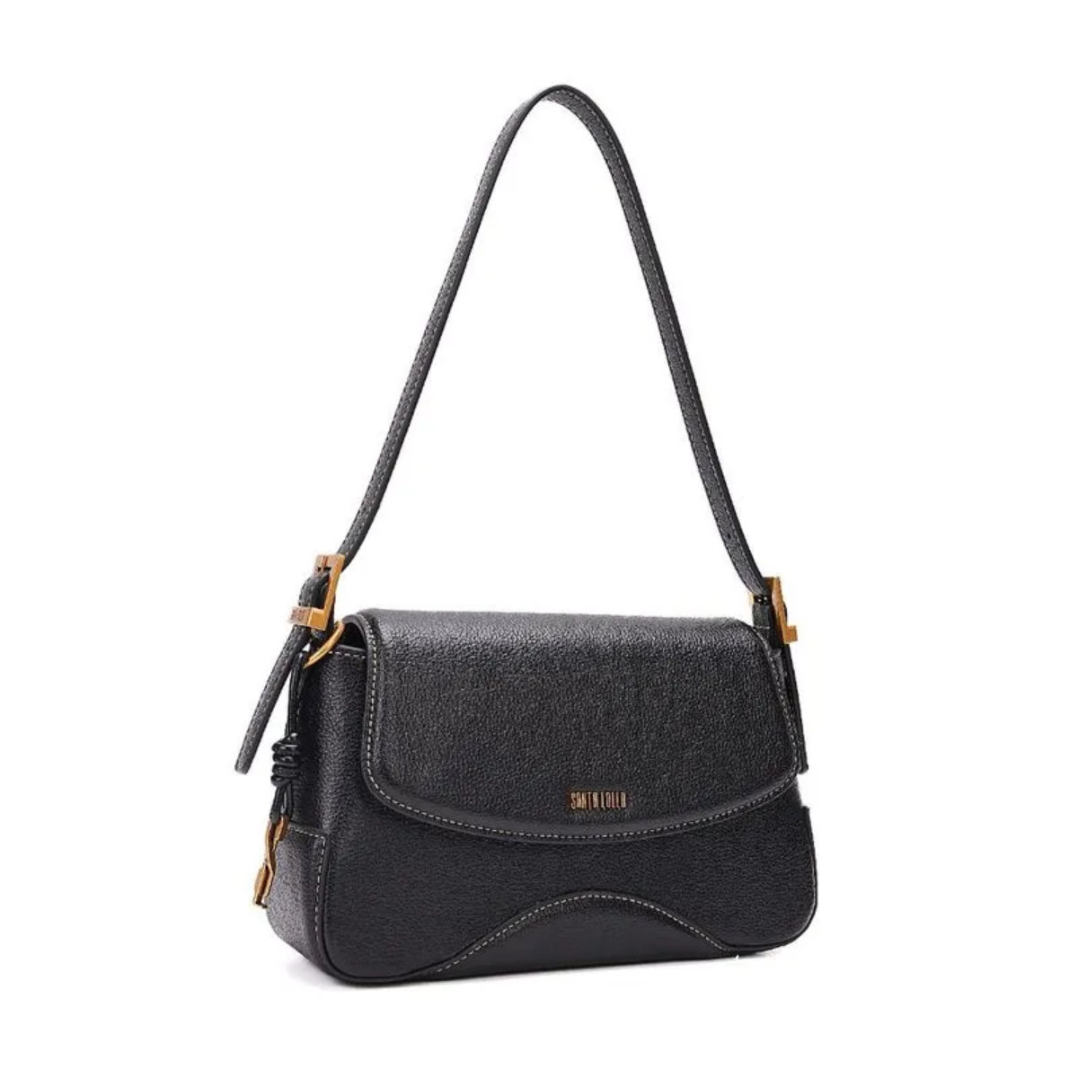 BOLSA BAGUETE FLOATER - Imagem 8