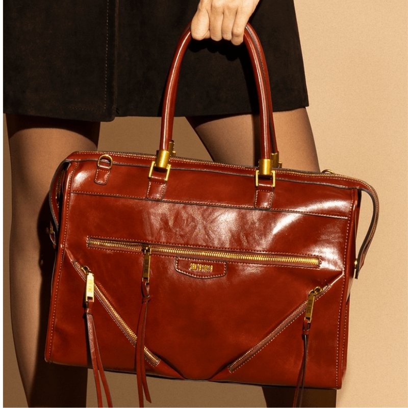 BOLSA SOFT GRANDE