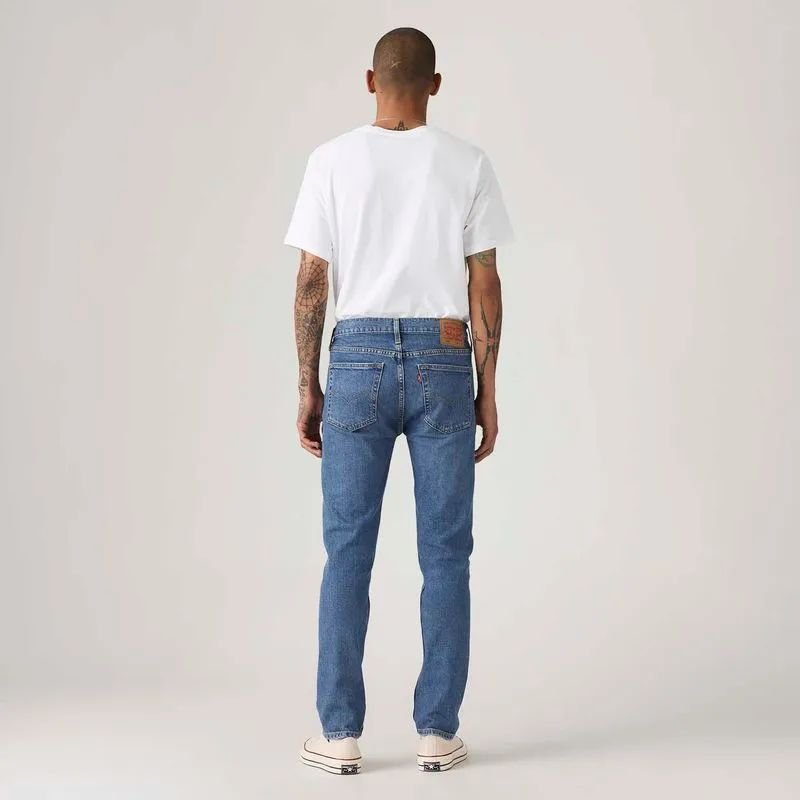 CALCA MASC 510 SKINNY JEANS - Imagem 3