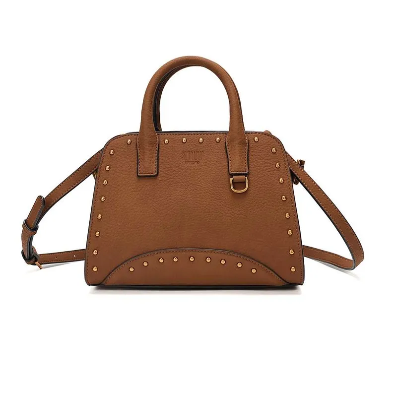 BOLSA MÉDIA NOBUCK