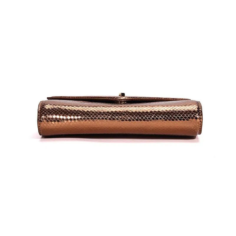 BOLSA ENVELOPE METALIZADA - Imagem 6