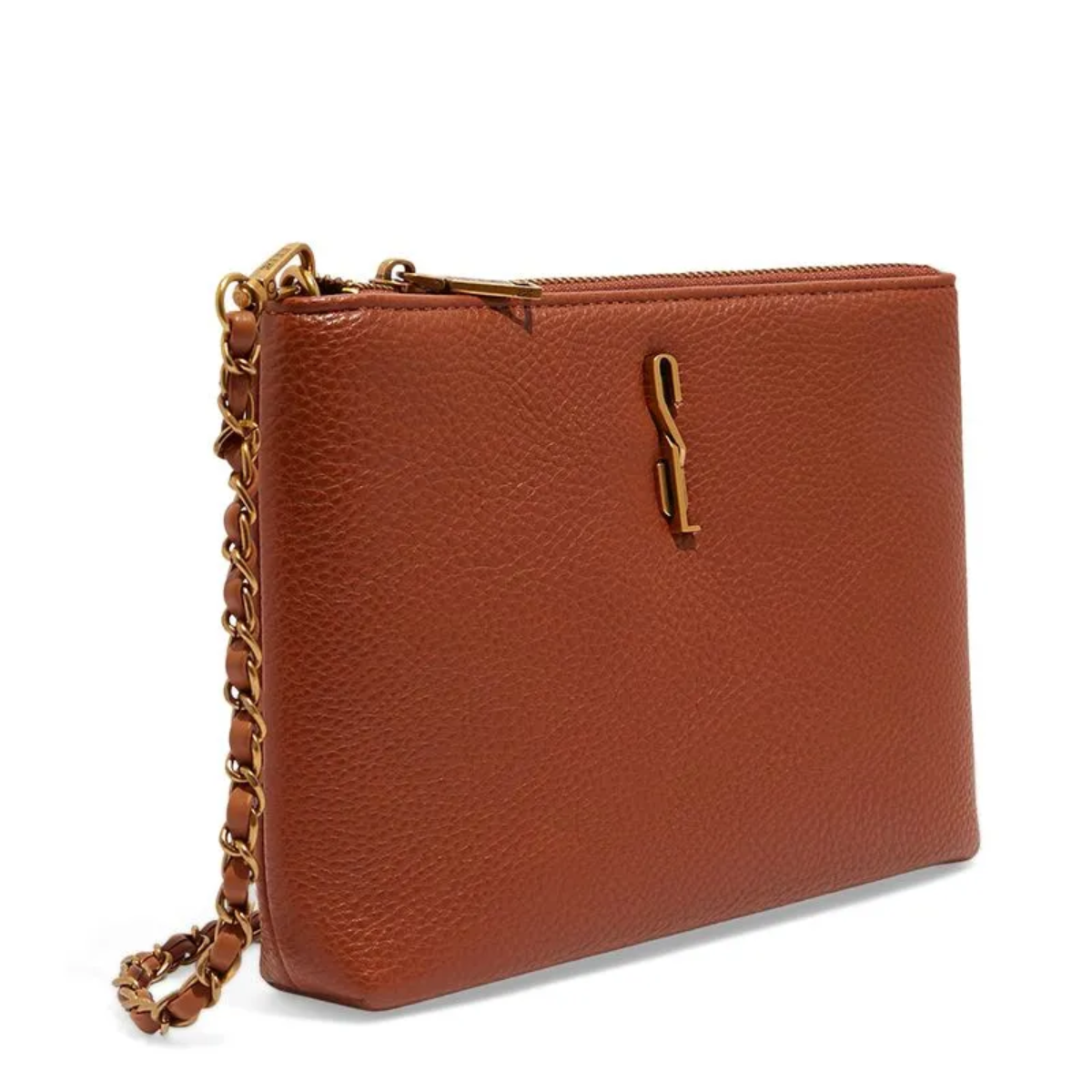 BOLSA CLUTCH FLOATER - Imagem 8