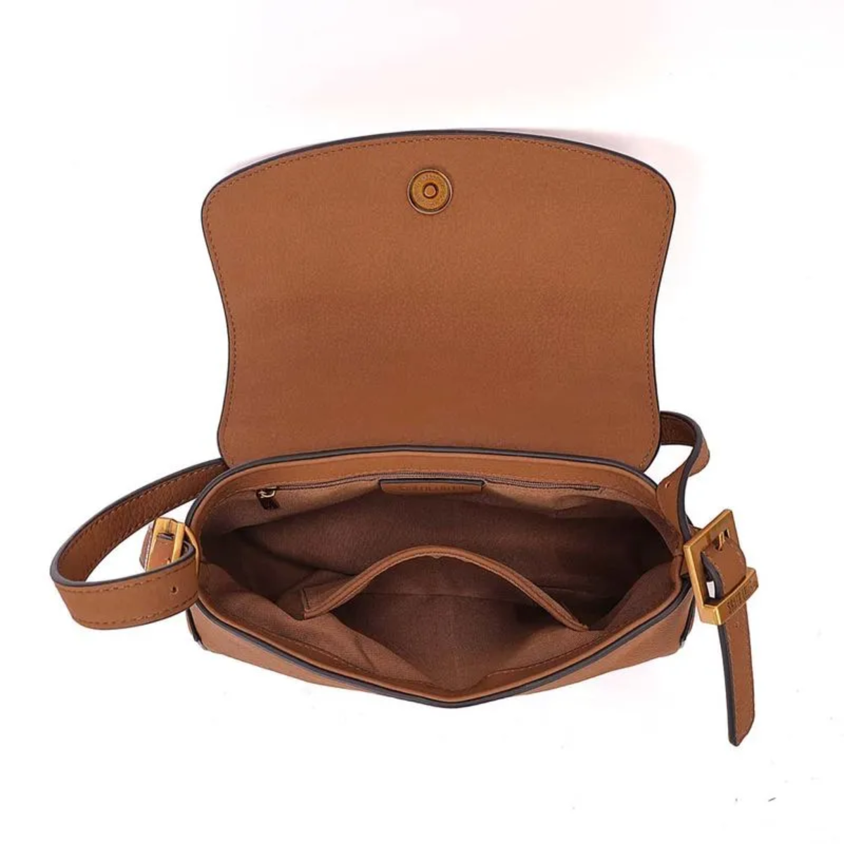 BOLSA BAGUETE FLOATER - Imagem 6
