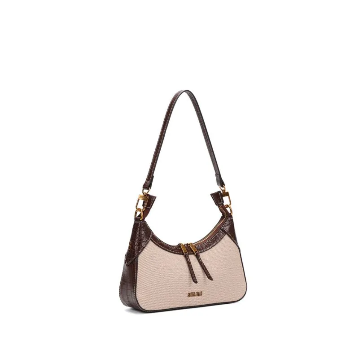BOLSA DE OMBRO CANVAS