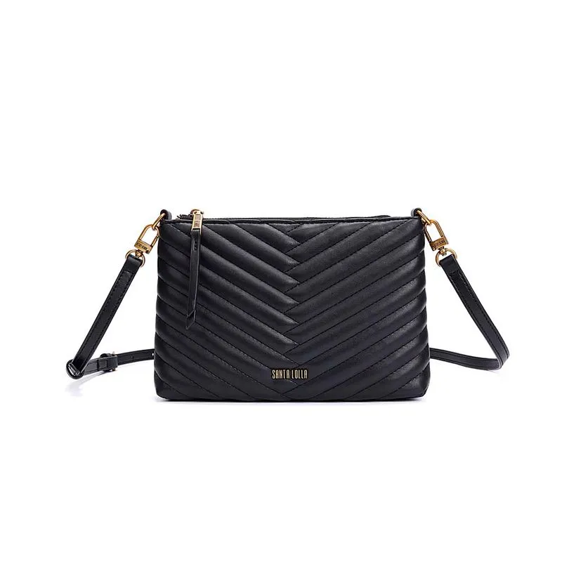 BOLSA CLUTCH SOFT FRISO