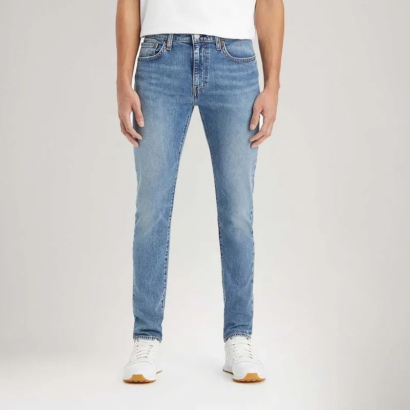 CALCA MASC 510 SKINNY JEANS - Imagem 3