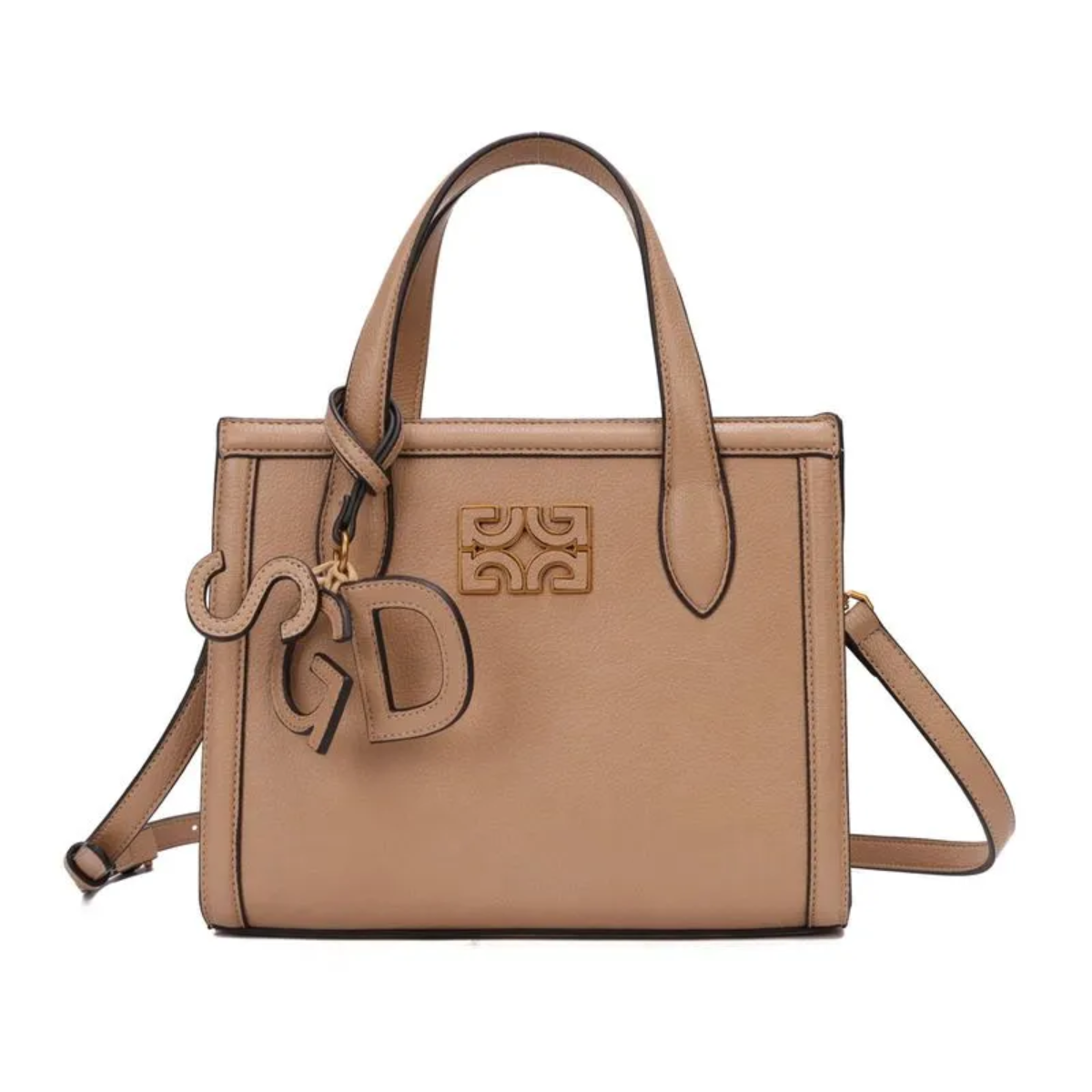 BOLSA M TOTE FLOATER - Imagem 9