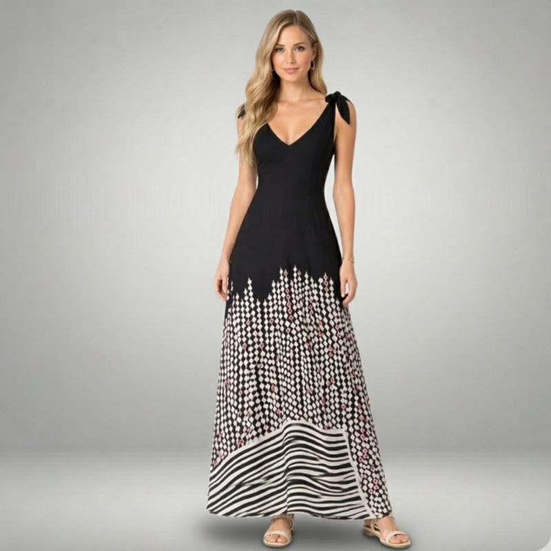 VESTIDO BATYA