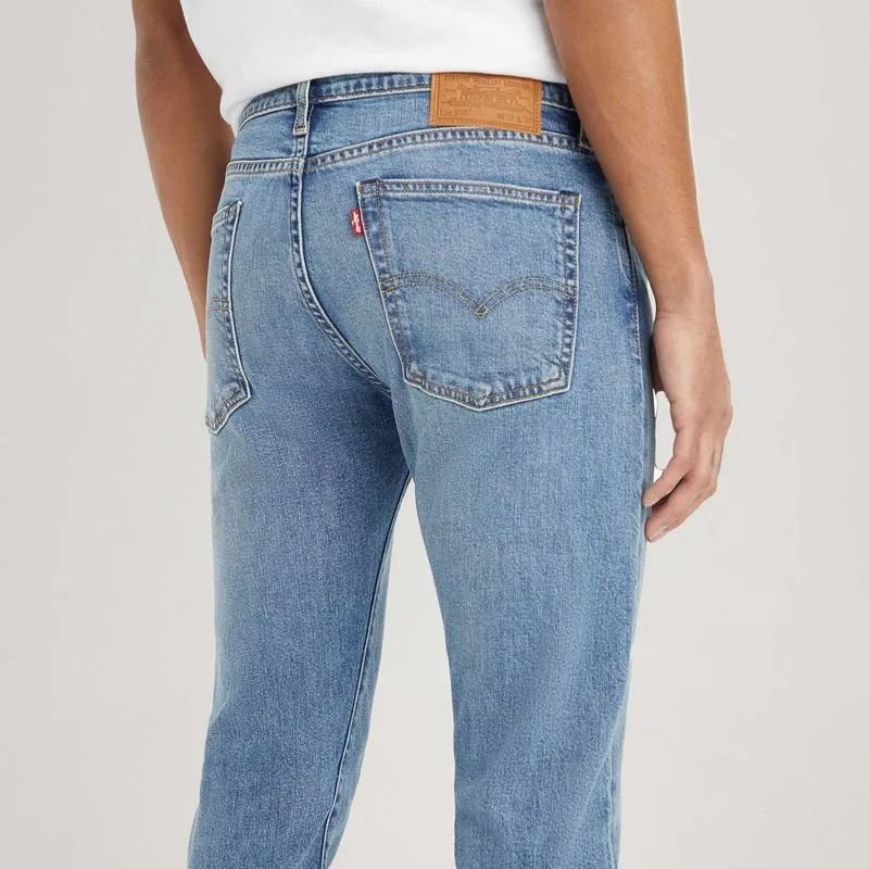 CALCA MASC 510 SKINNY JEANS - Imagem 2