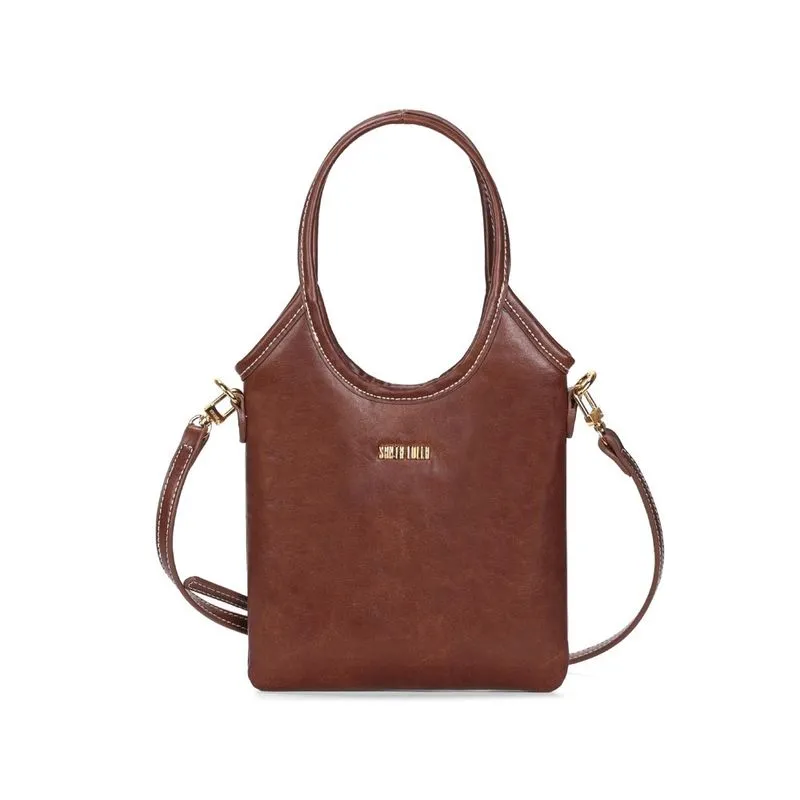 BOLSA PEQUENA RÚSTICA
