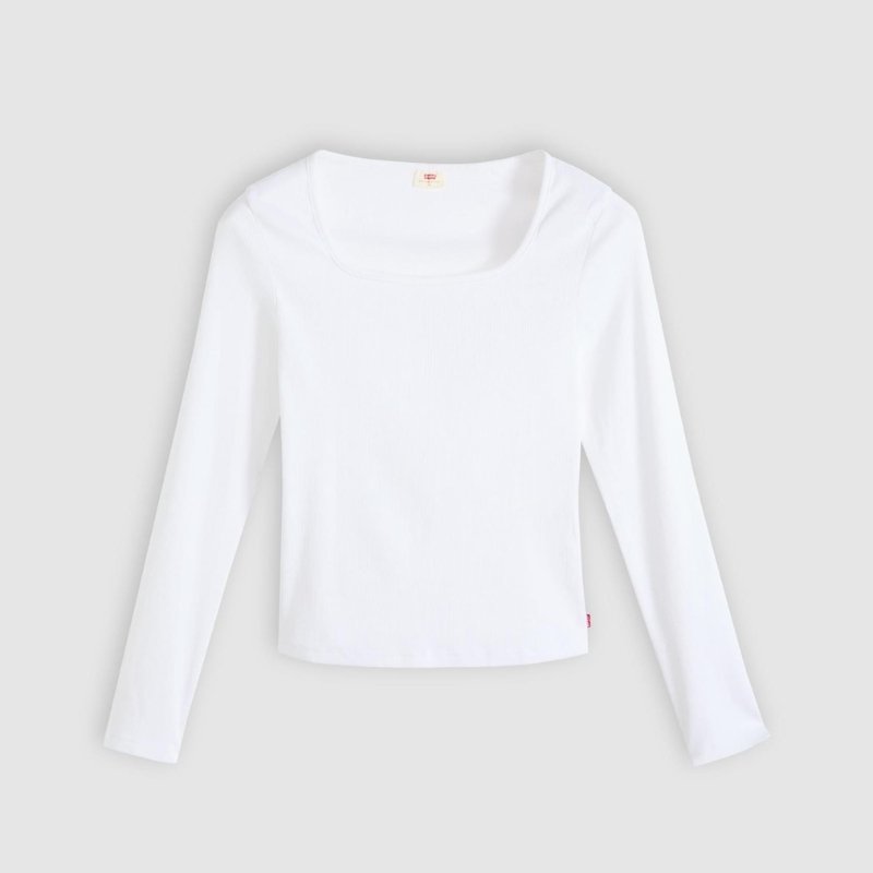 BLUSA ML FEM CANELADA - Imagem 5