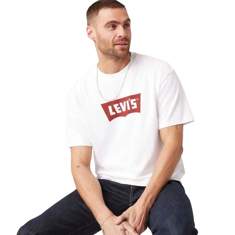 CAMISETA MASC BATWING