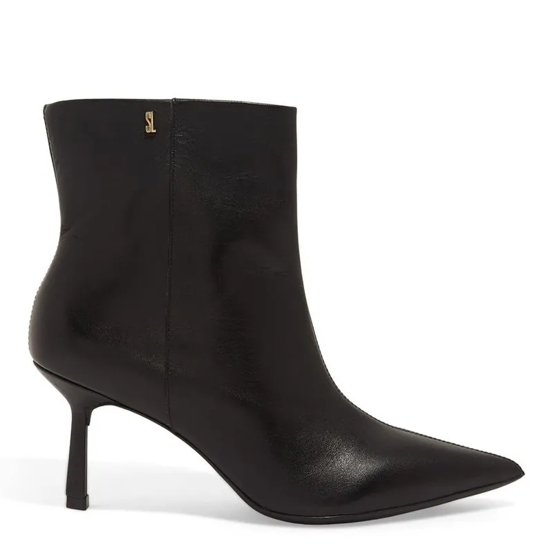 BOTA COURO SALTO FINO SOFT - Imagem 2
