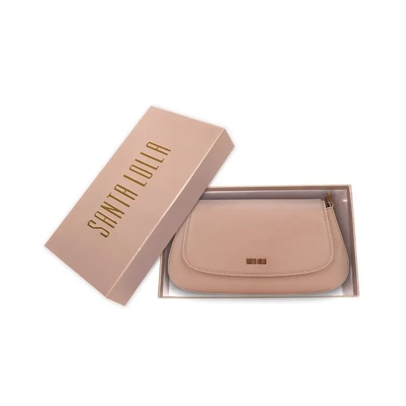 BOLSA M SOFT COM CAIXA - Imagem 3