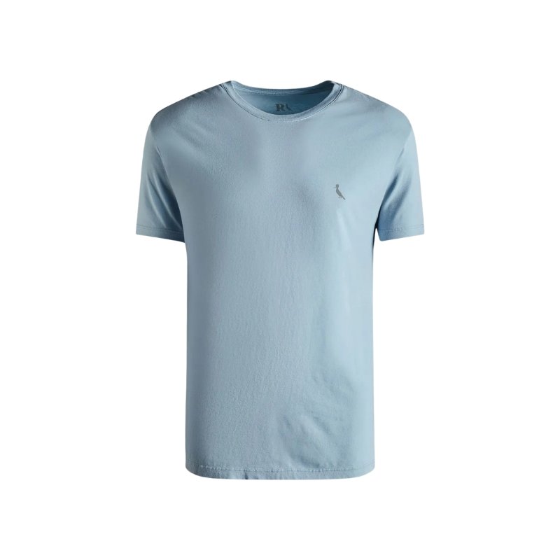 CAMISETA REGULAR BASIC