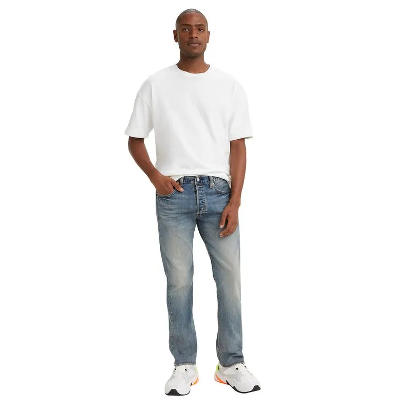 CALÇA MASC 501 JEANS