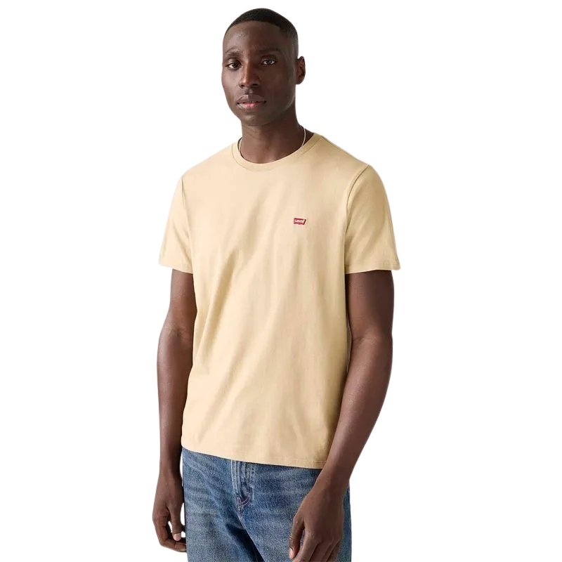 CAMISETA MASC BASICA SLIM