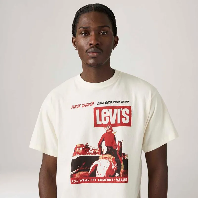 CAMISETA MASC FIRST CHOICE - Imagem 2