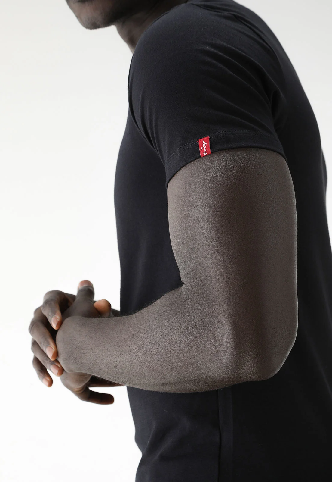 CAMISETA UNISSEX BÁSICA - Imagem 4
