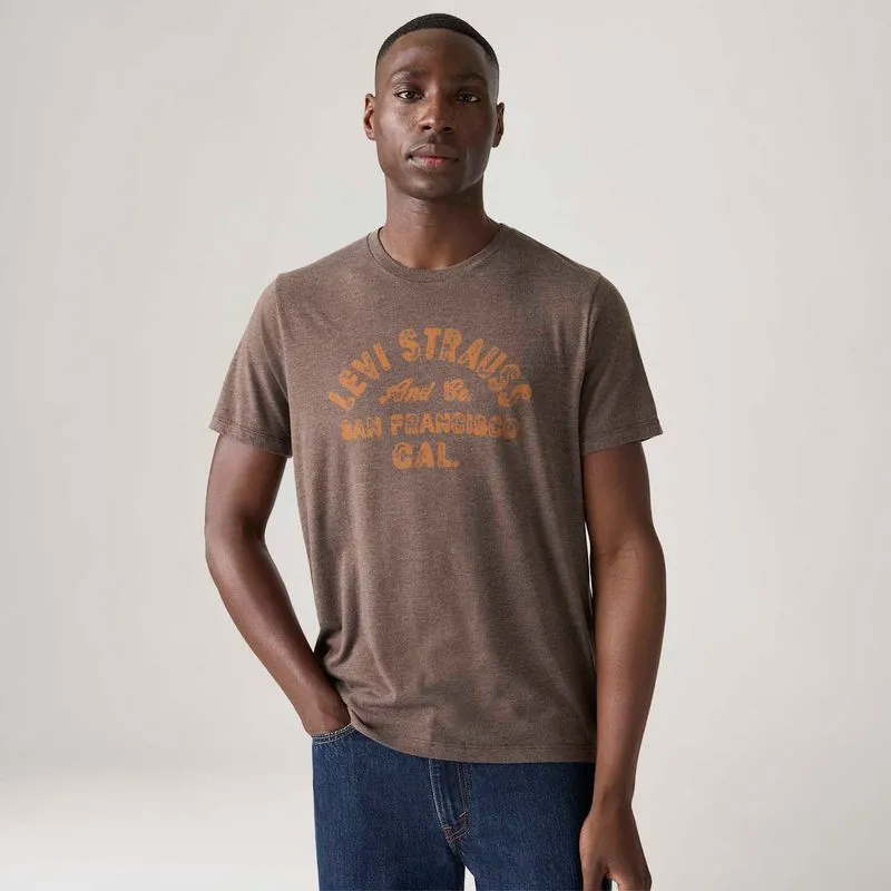 CAMISETA MASC SAN FRANCISCO