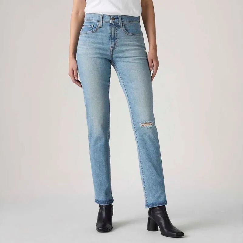 CALCA FEM 724 SKINNY JEANS - Imagem 4