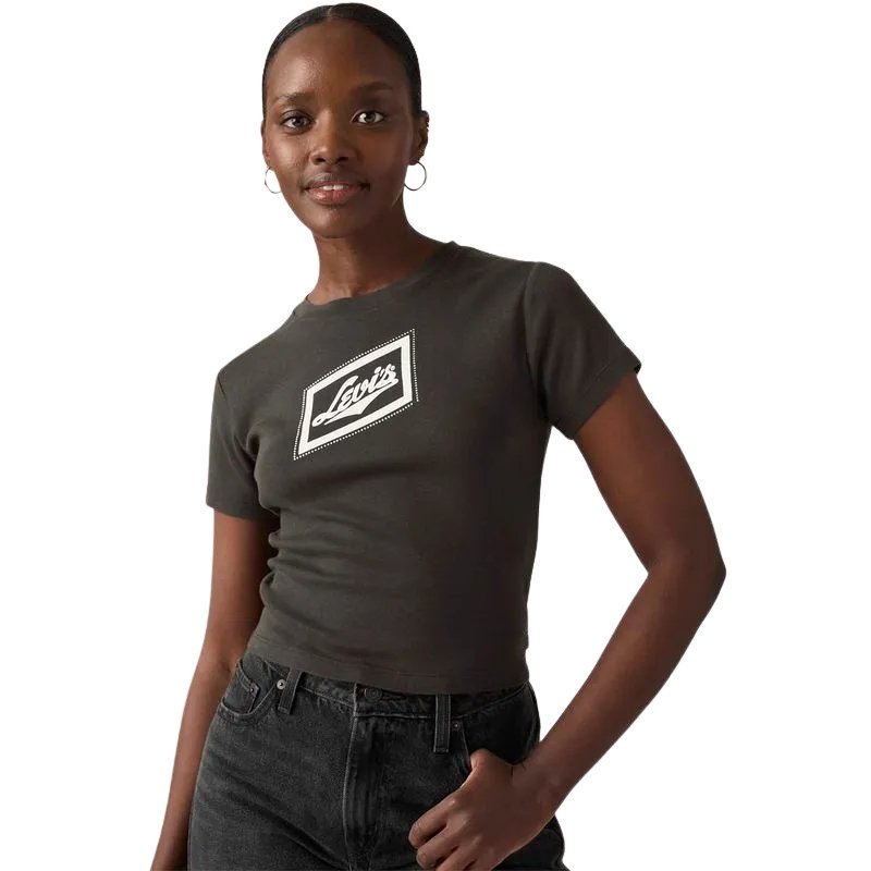 CAMISETA FEM STRASS - Imagem 4