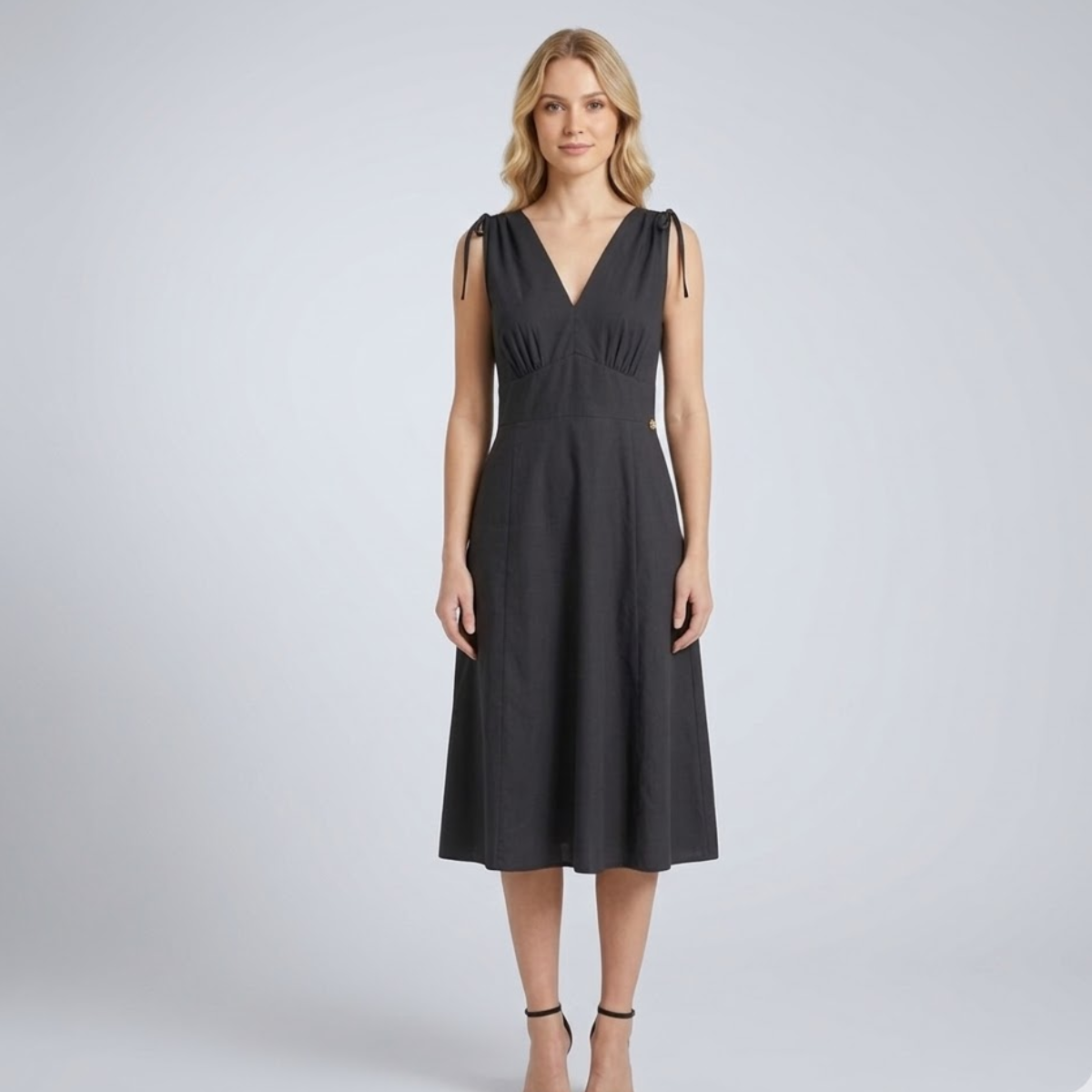 VESTIDO GALILEIA