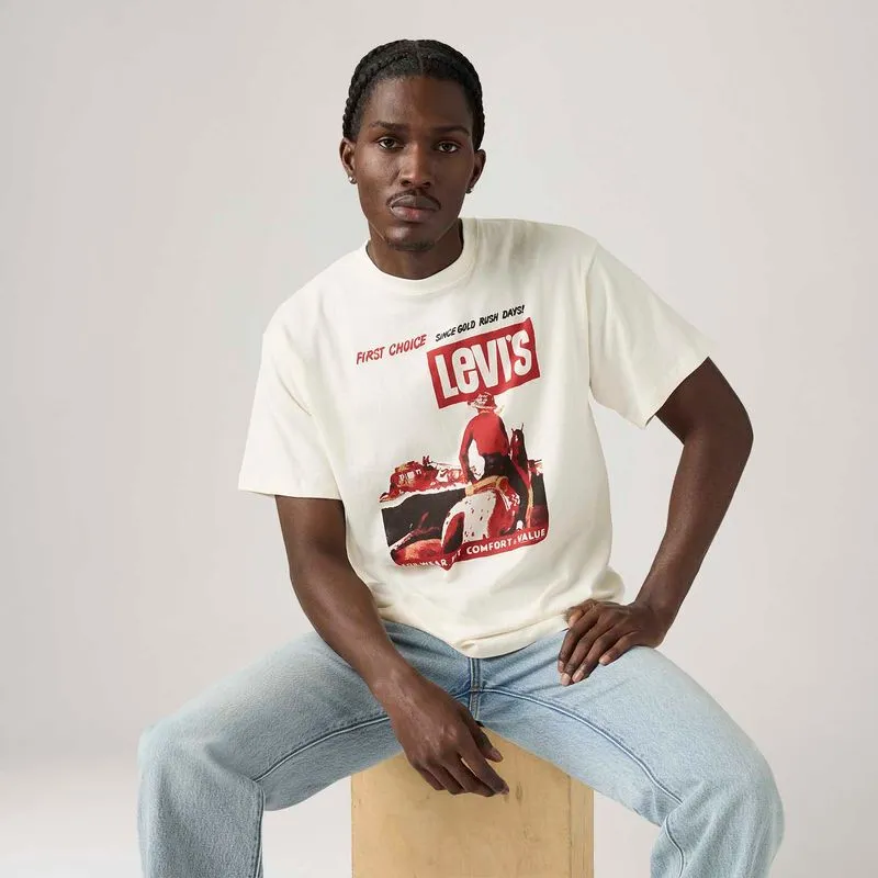 CAMISETA MASC FIRST CHOICE - Imagem 3