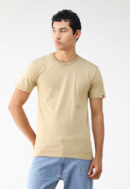 CAMISETA UNISSEX BÁSICA