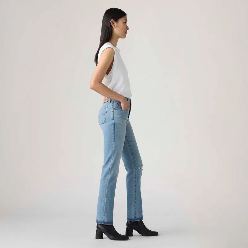 CALCA FEM 724 SKINNY JEANS - Imagem 2