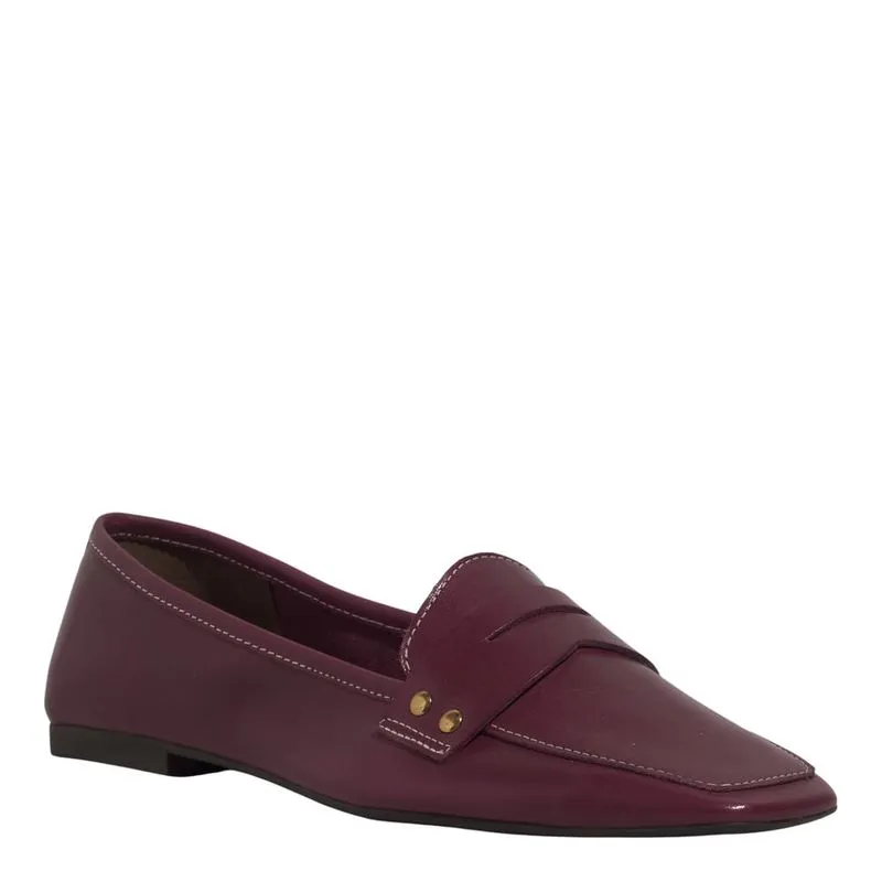 MOCASSIM COURO SOFT