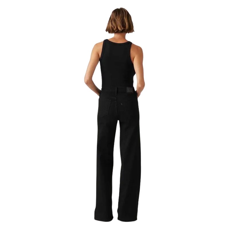 318 CALÇA SHAPPING FEM WIDE LEG - Imagem 4