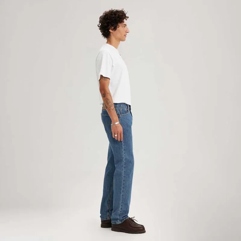 CALÇA MASC 505 JEANS - Imagem 2