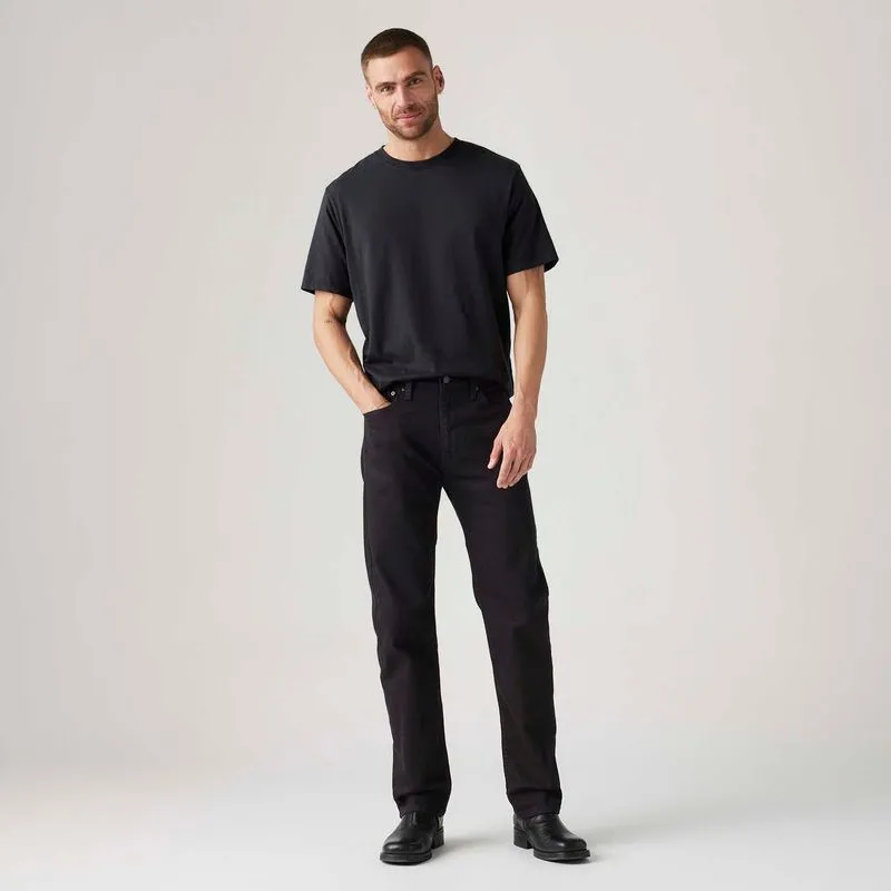CALÇA MASC 505 JEANS - Imagem 3