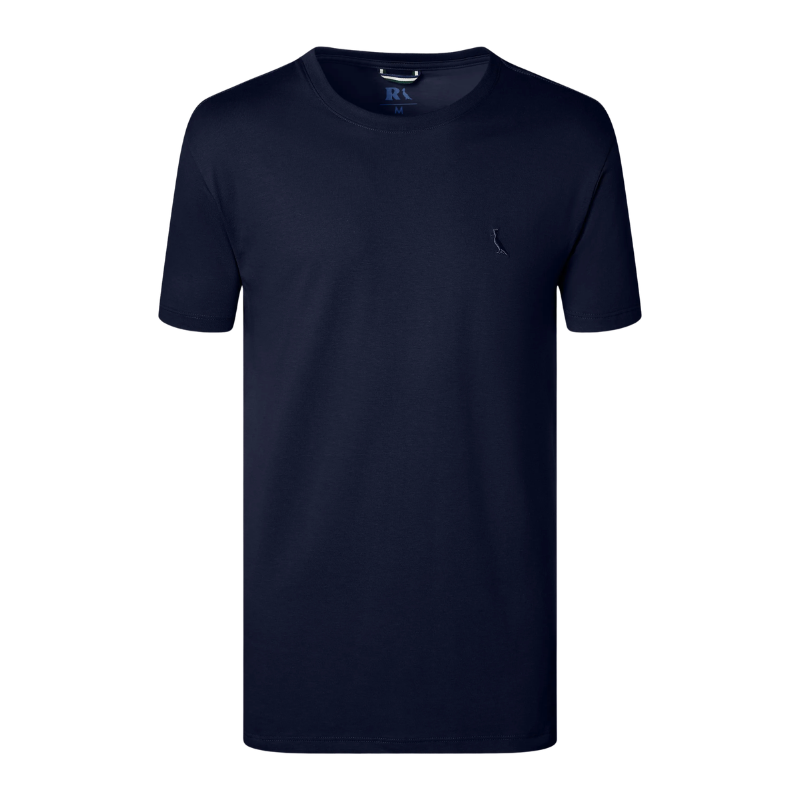 CAMISETA UNISSEX BÁSICA
