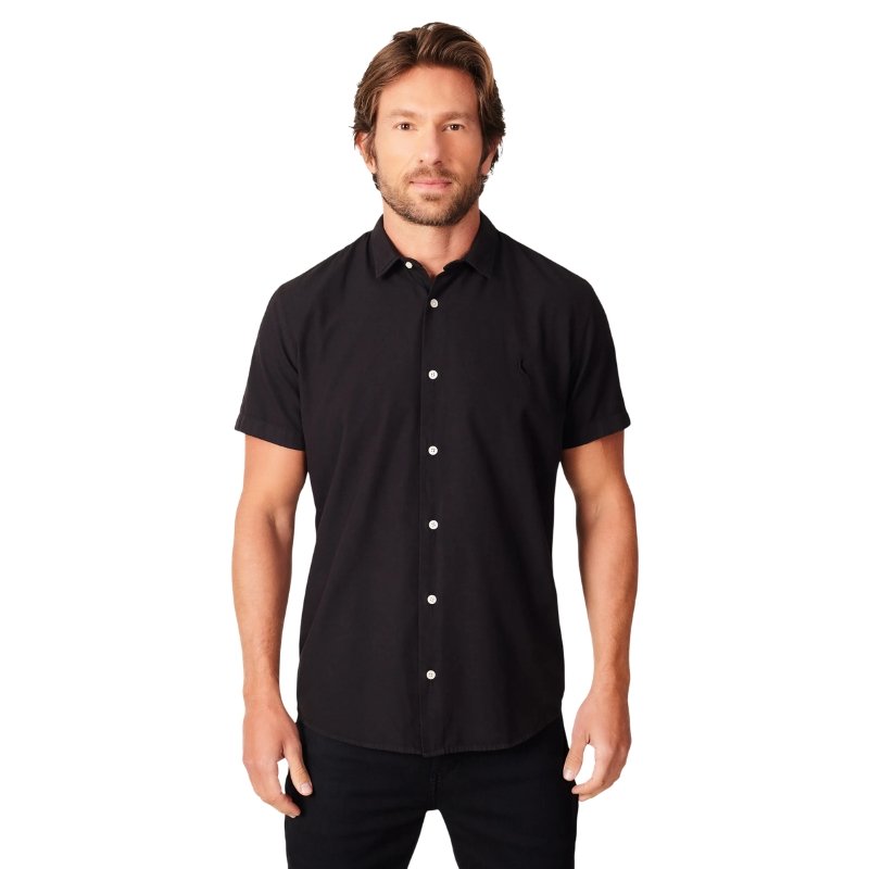 CAMISA MANGA CURTA NOVA PARATY