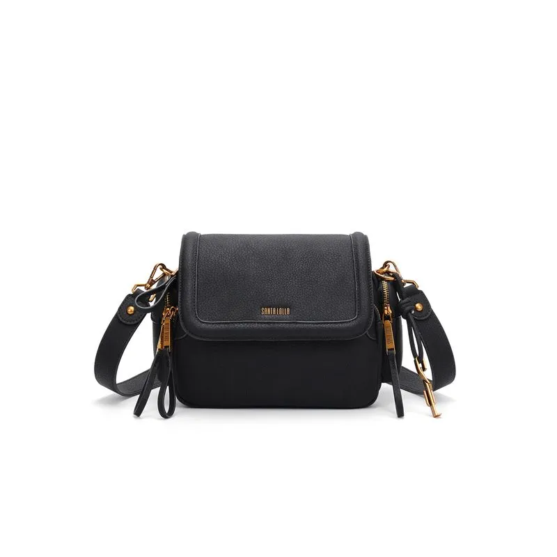 BOLSA TRANSVERSAL MÉDIA