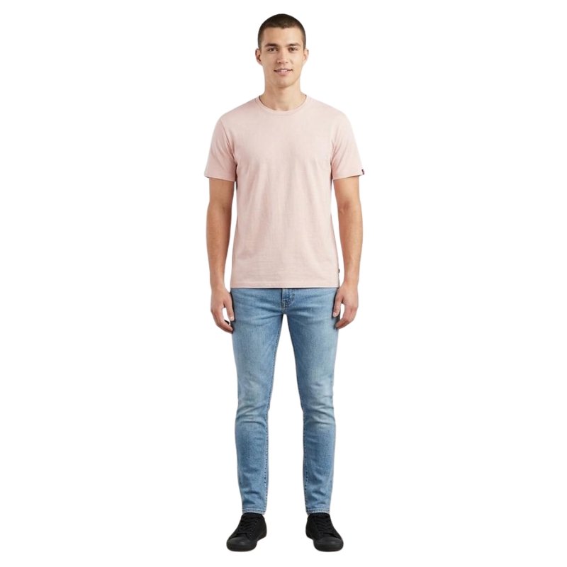 CAMISETA MASC BASICA SLIM