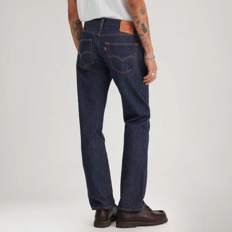 CALÇA MASC 501 JEANS - Imagem 6