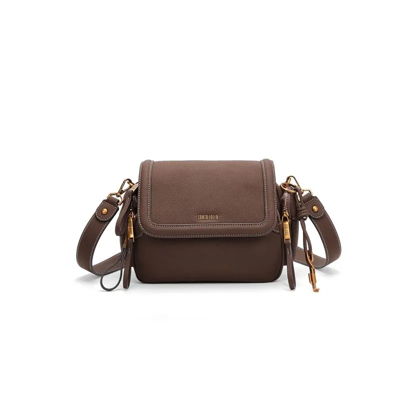 BOLSA TRANSVERSAL MÉDIA