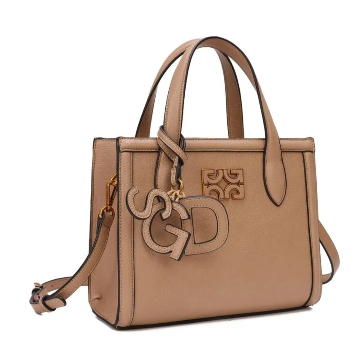 BOLSA M TOTE FLOATER - Imagem 8