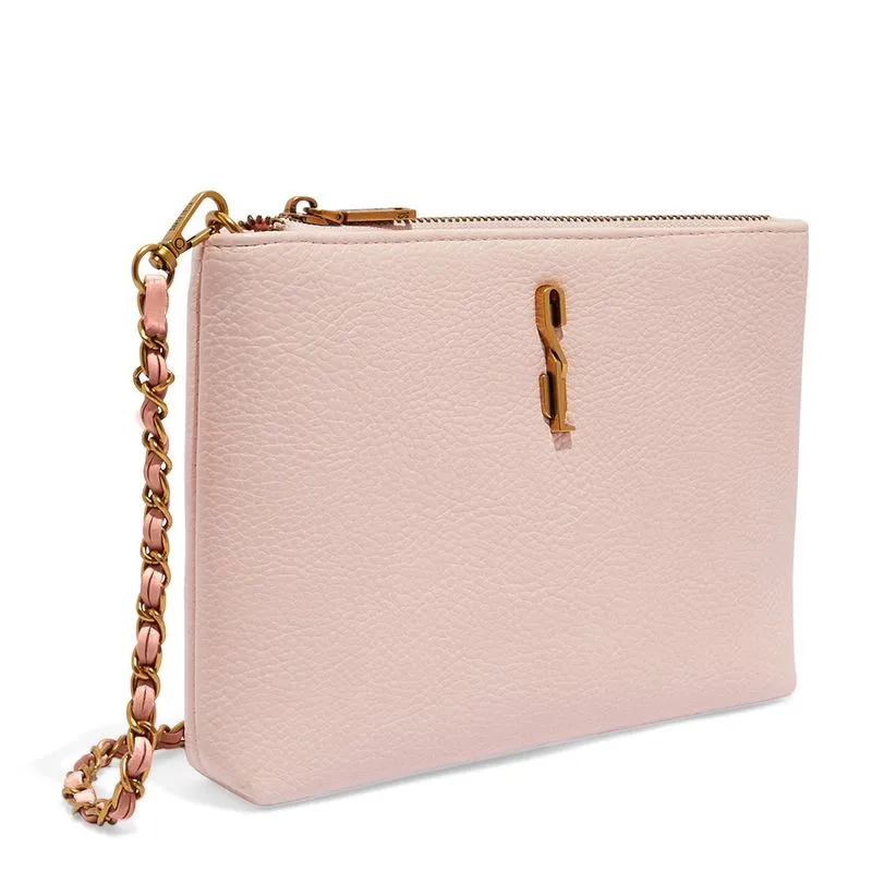 BOLSA CLUTCH FLOATER - Imagem 2