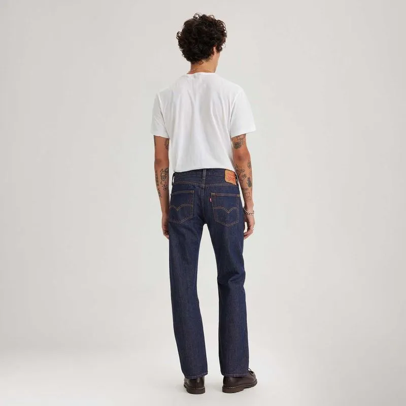 CALÇA MASC 501 JEANS - Imagem 4