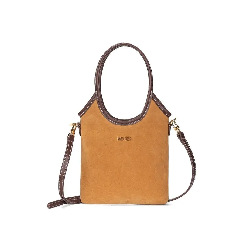 BOLSA PEQUENA CAMURÇA