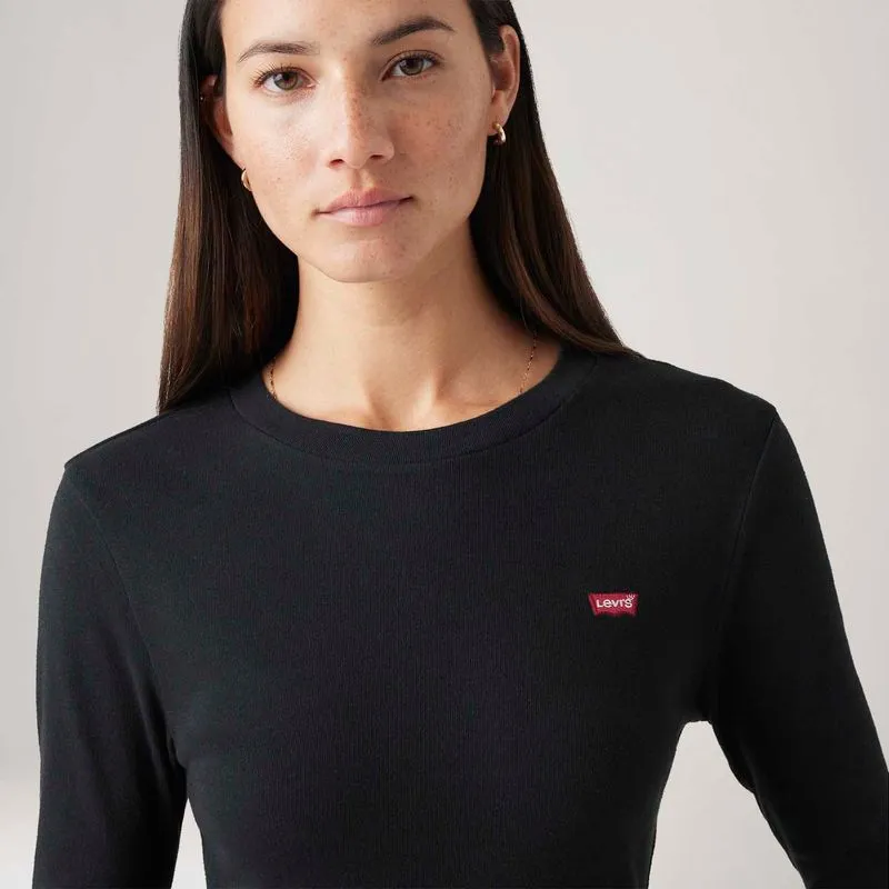 BLUSA ML FEM BASICA - Imagem 2