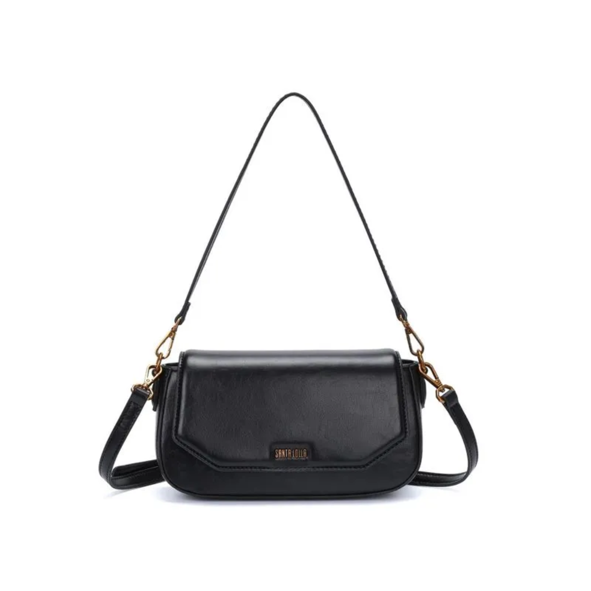BOLSA BAGUETE RUSTICA