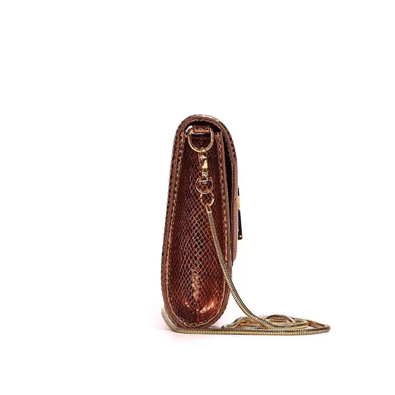 BOLSA ENVELOPE METALIZADA - Imagem 4